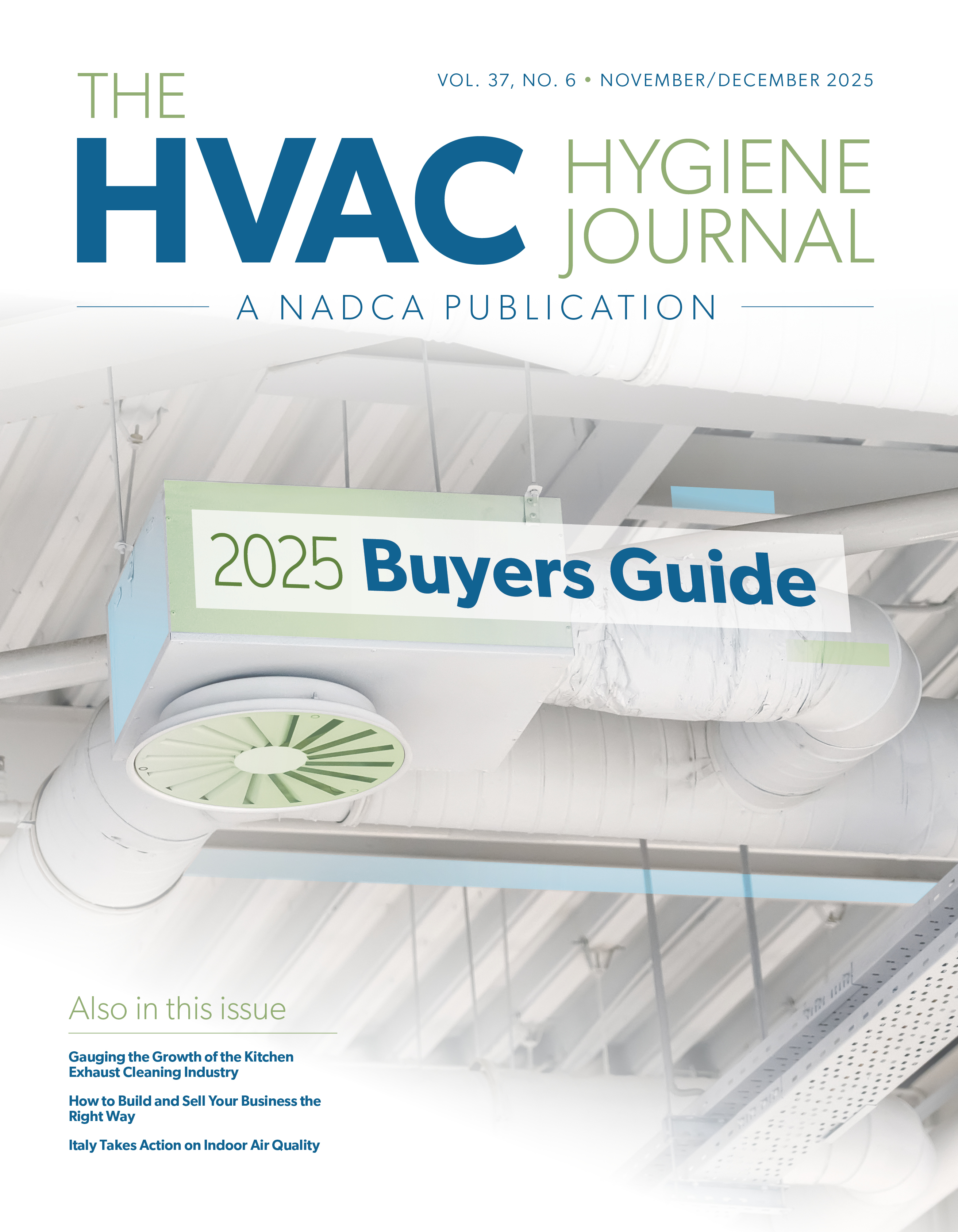 2025 Buyers Guide
