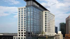 Hilton Norfolk The Main